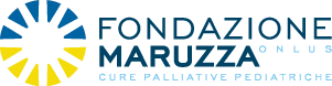 logo Fondazione Maruzza