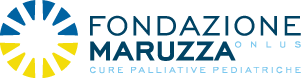 logo Fondazione Maruzza